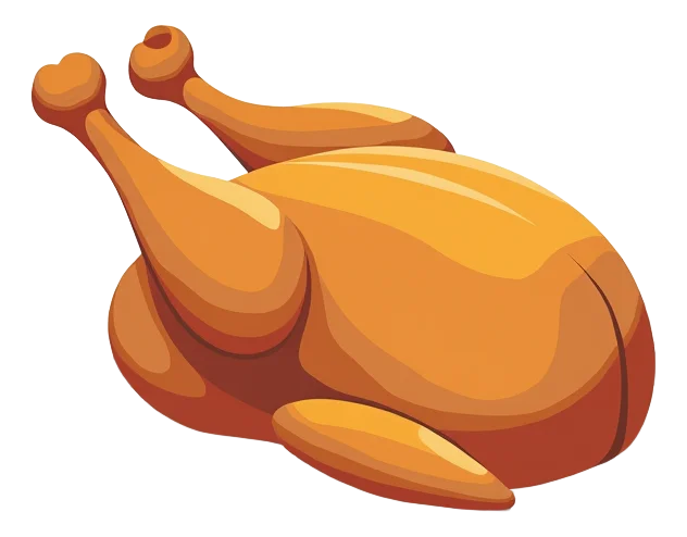 Rotisserie Style Chicken