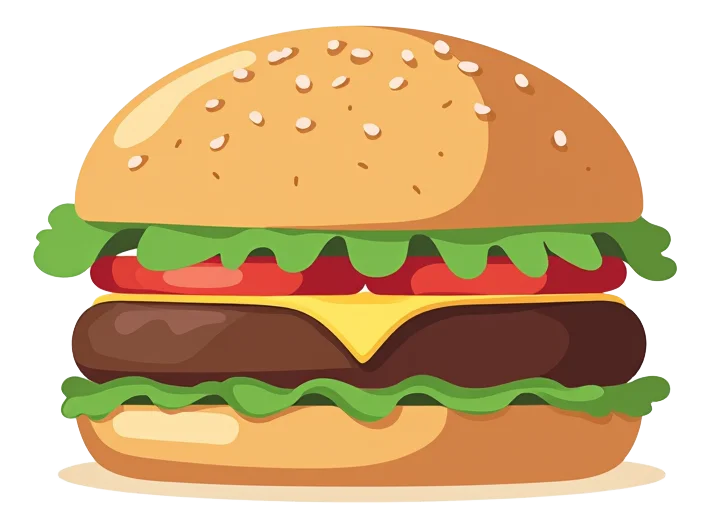 Beyond Burger (Just-A-Burger)