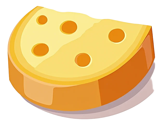 Cheese Bites