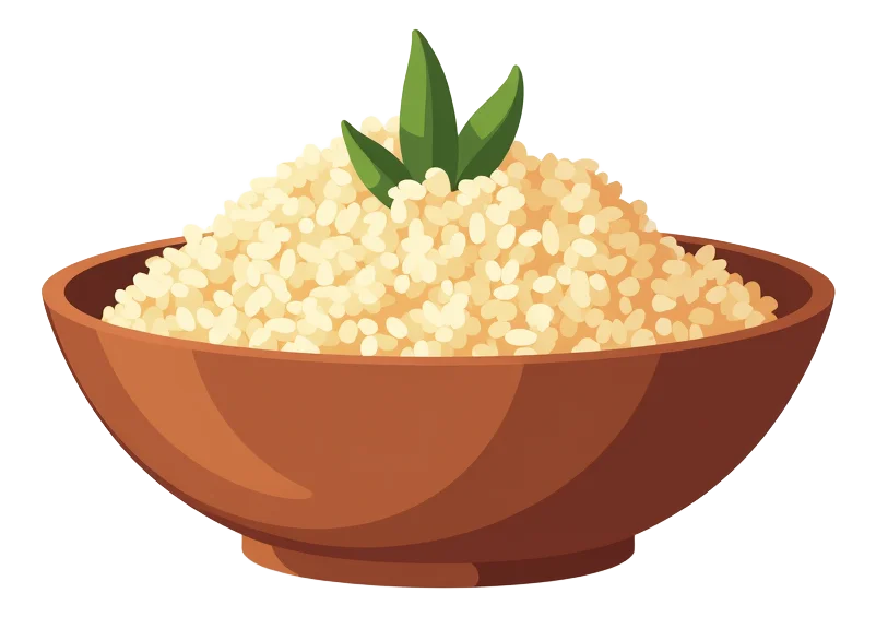 Boneless Basket - Spicy Rice