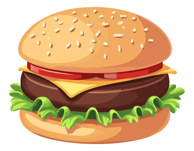 Smashed Classic - 2 Patty