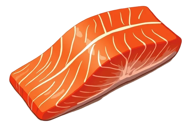 Miso Salmon