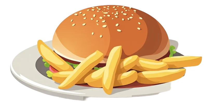Americano (Medium Classic)