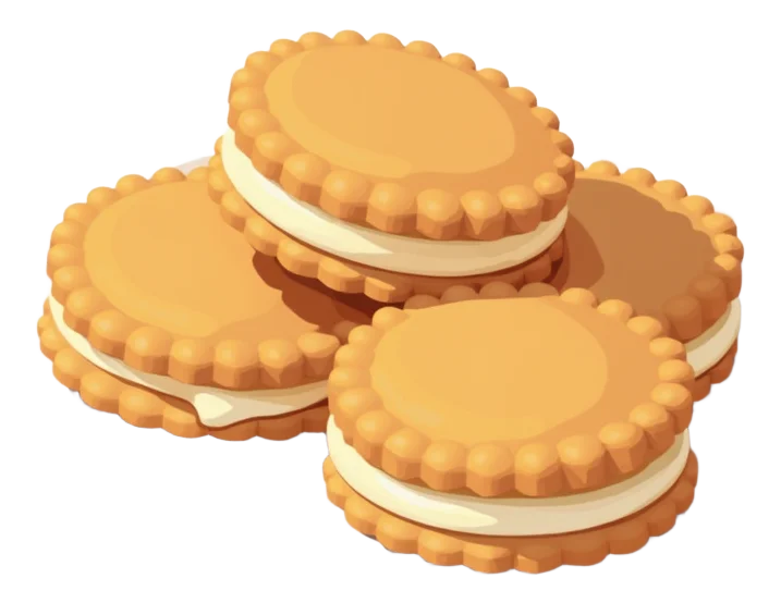 Ginger Biscuits