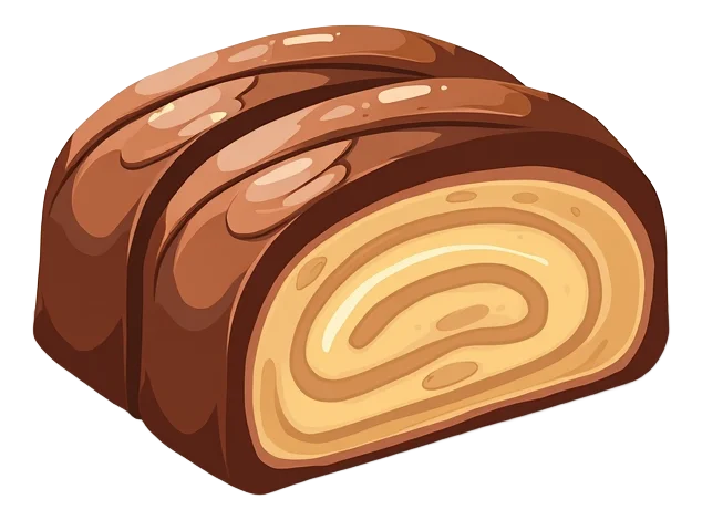 Chocolate Babka
