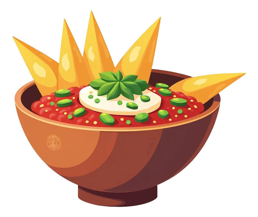 Baja Bowl