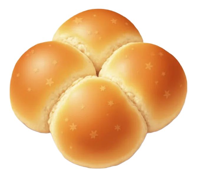 Cardamom Bun