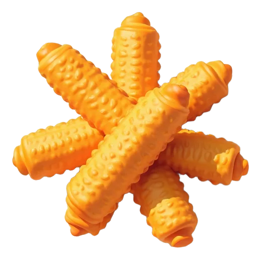 Chicken Firecracker