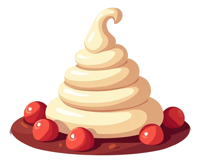 Aero Sundae