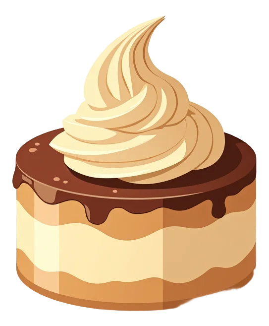 Biscoff Sundae