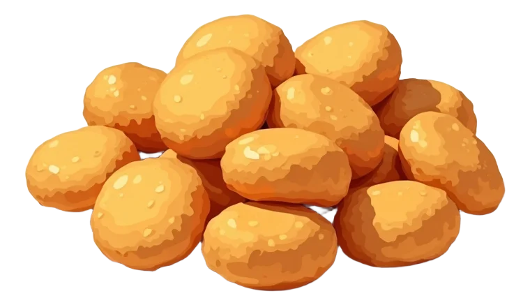 10 Piece Chicken McNuggets