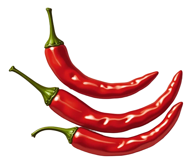 12 Ghost Pepper Boneless