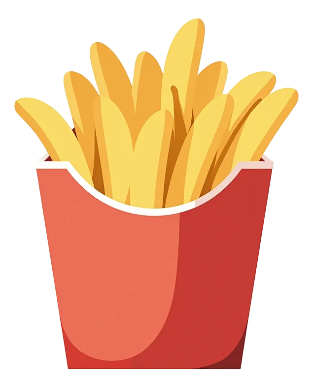 Loaded Chips