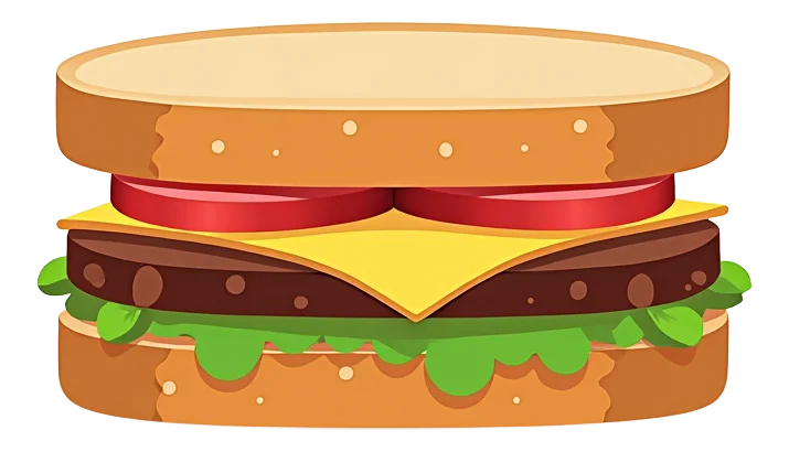 BLT Sandwich