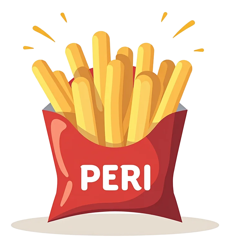 PERi-Salted Chips