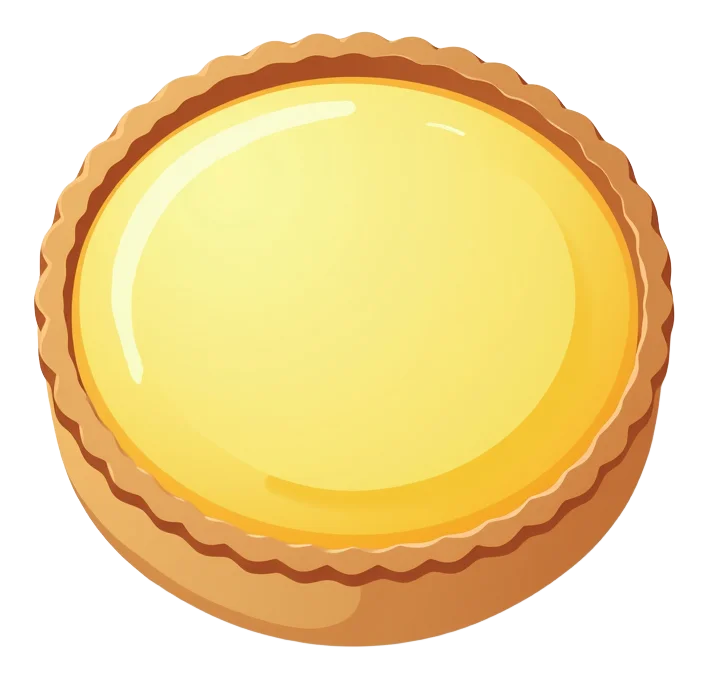 Lemon Tart