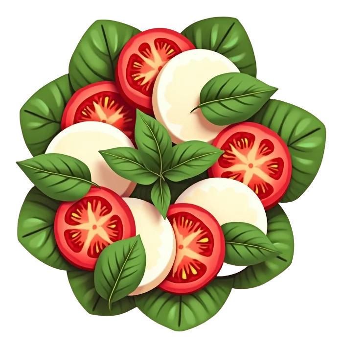 Caprese Salad