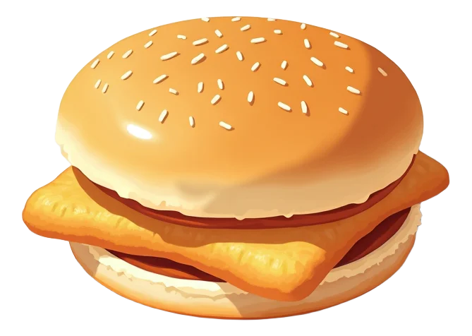 Double Filet-O-Fish