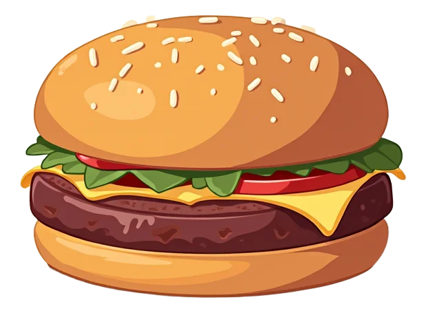 Mighty Meaty (Medium Classic)