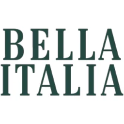 Bella Italia logo