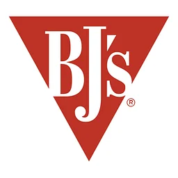 BJ's Restaurant logo