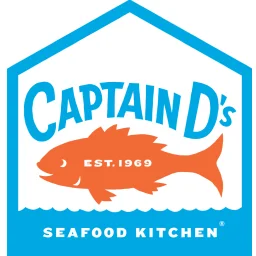 Captain D's logo