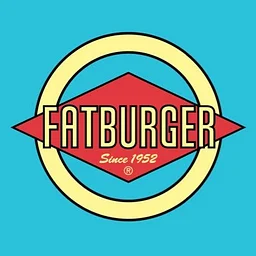 Fatburger logo