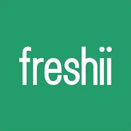 Freshii logo