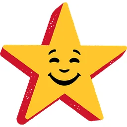 Hardee's logo