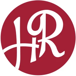 Harry Ramsden's logo