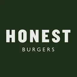 Honest Burgers logo