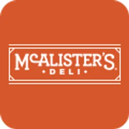 McAlister's Deli logo