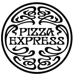 Pizza Express logo