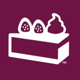 The Cheesecake Factory logo